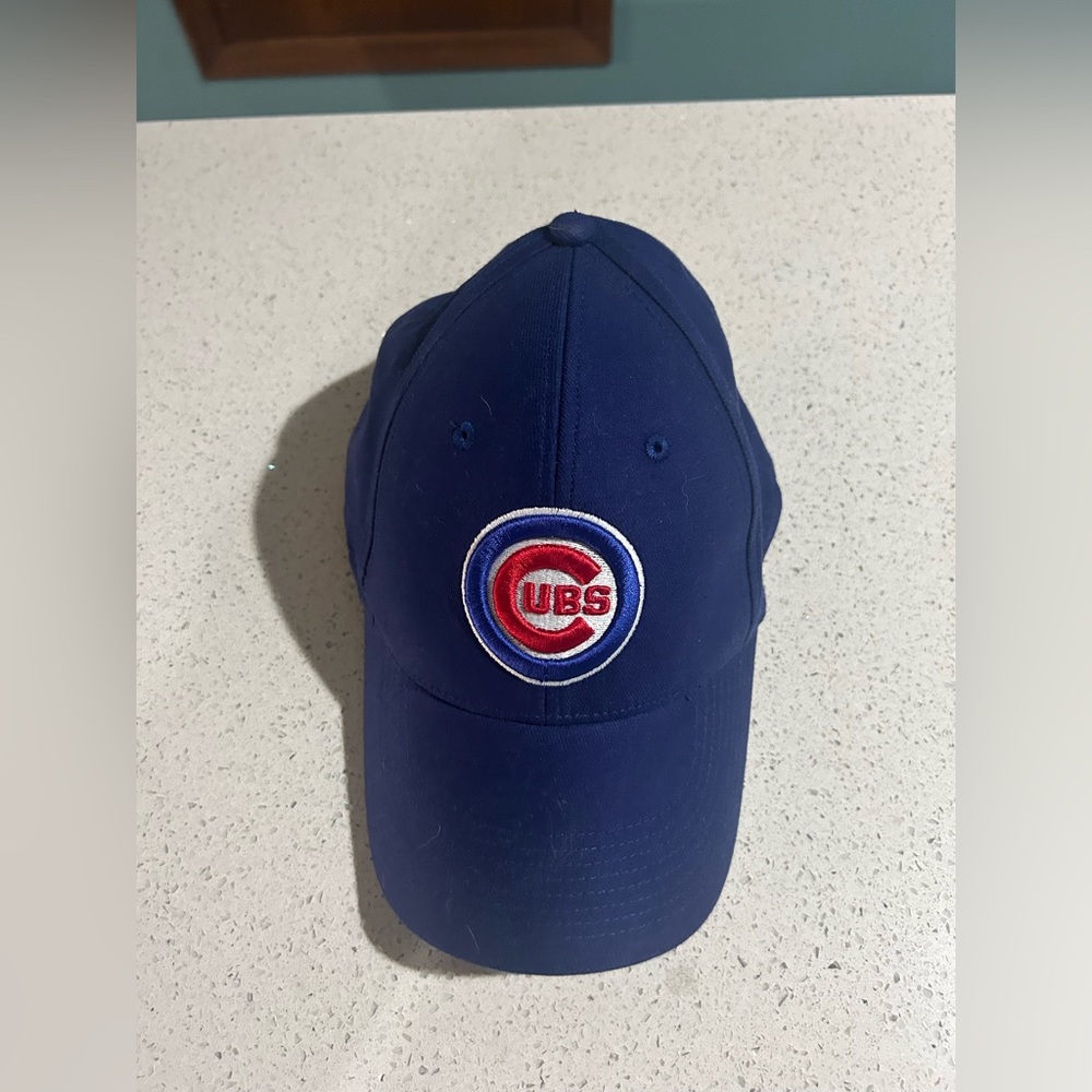 Chicago Cubs Hat